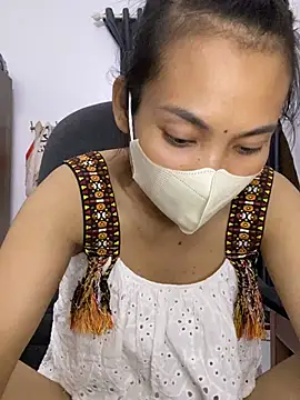 Snapshot of -Lilyn- chatting on March 2026 12:54:02 PM -Lilyn- online show from March 2026 12:54:02 PM