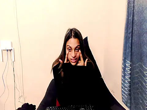 Snapshot of Luscious_Lexy chatting on April 2026 07:55:02 AM Luscious Lexy online show from April 2026 07:55:02 AM