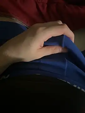 Snapshot of eddyh0t chatting on March 2026 11:43:02 PM eddyh0t online show from March 2026 11:43:02 PM