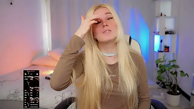 Myfeet inyourmouth online show from April 2026 01:37:01 PM