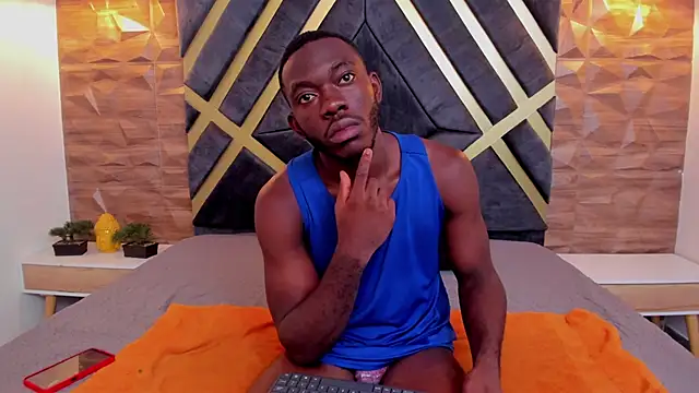 Oliver Laurent  online show from March 2026 11:21:02 PM