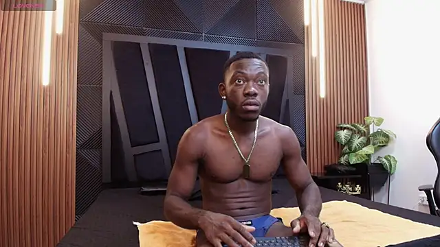 Oliver Laurent  online show from April 2026 12:10:01 PM