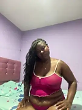 Snapshot of KiaraJohnsonn chatting on March 2026 02:07:02 AM KiaraJohnsonn online show from March 2026 02:07:02 AM