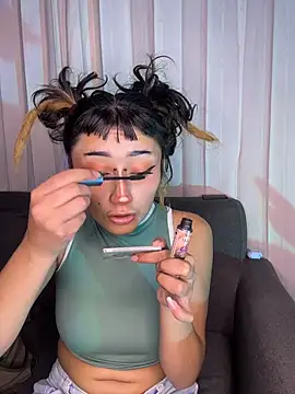 baby akuma online show from March 2026 04:17:02 AM