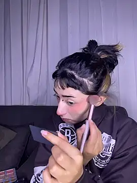 baby akuma online show from April 2026 05:27:02 AM