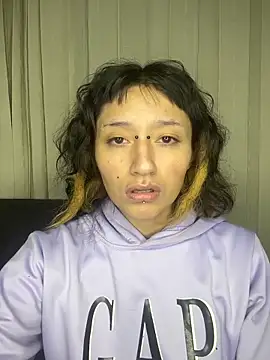 baby akuma online show from April 2026 03:34:02 AM