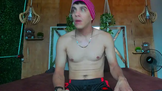 Snapshot of Adrian_fire chatting on March 2026 02:42:02 PM Adrian fire online show from March 2026 02:42:02 PM