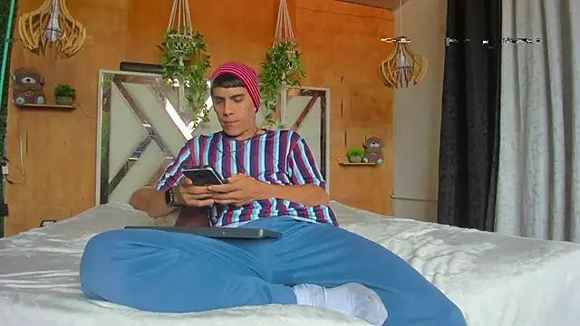 Snapshot of Adrian_fire chatting on March 2026 02:34:01 PM Adrian fire online show from March 2026 02:34:01 PM