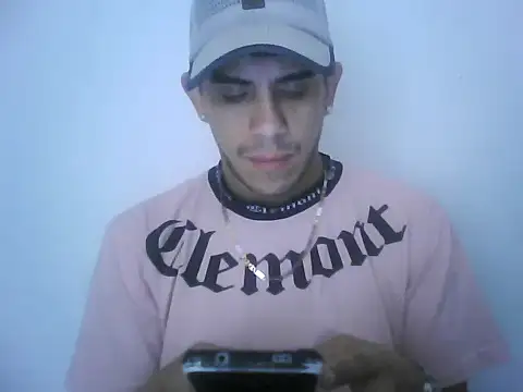 Snapshot of Adrian_fire chatting on March 2026 08:10:01 PM Adrian fire online show from March 2026 08:10:01 PM