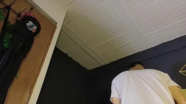 Snapshot of Adrian_fire chatting on April 2026 02:08:02 PM Adrian fire online show from April 2026 02:08:02 PM