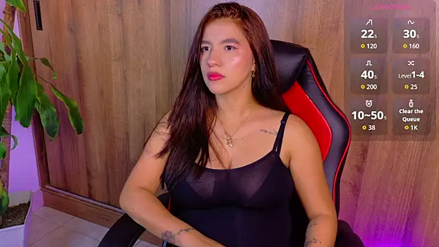 Snapshot of Victoria_Rous chatting on March 2026 08:47:01 PM Victoria Rous online show from March 2026 08:47:01 PM