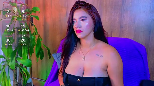 Snapshot of Victoria_Rous chatting on March 2026 06:40:02 PM Victoria Rous online show from March 2026 06:40:02 PM