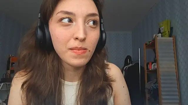 CindyLight online show from March 2026 02:22:02 PM