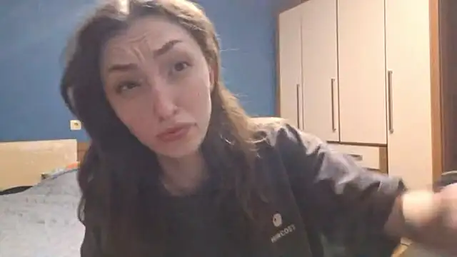 CindyLight online show from April 2026 04:29:01 PM