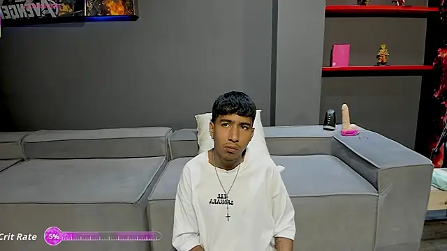 Snapshot of Ender_h0tt chatting on April 2026 01:59:01 PM Ender h0tt online show from April 2026 01:59:01 PM