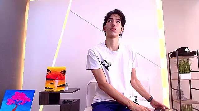 Snapshot of rick_flame0 chatting on March 2026 01:33:01 PM rick flame0 online show from March 2026 01:33:01 PM