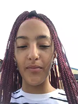 Snapshot of CuteBubbles13th chatting on April 2026 02:59:01 PM CuteBubbles13th online show from April 2026 02:59:01 PM