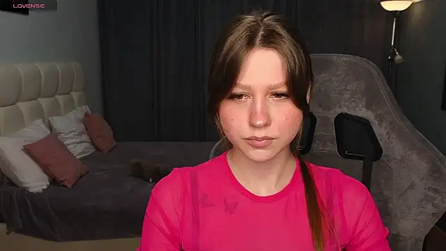 Snapshot of Kristy_Bell1 chatting on March 2026 10:15:01 PM Kristy Bell1 online show from March 2026 10:15:01 PM