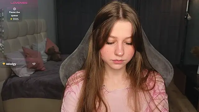 Snapshot of Kristy_Bell1 chatting on April 2026 10:36:01 PM Kristy Bell1 online show from April 2026 10:36:01 PM