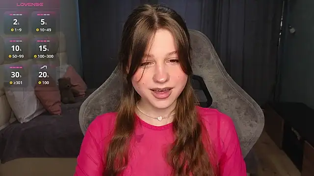 Snapshot of Kristy_Bell1 chatting on April 2026 07:14:01 AM Kristy Bell1 online show from April 2026 07:14:01 AM