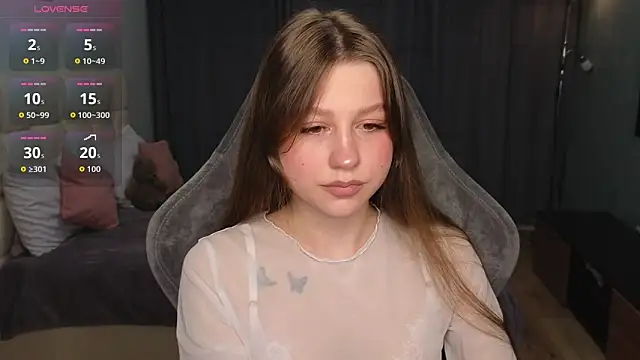 Snapshot of Kristy_Bell1 chatting on April 2026 10:10:02 PM Kristy Bell1 online show from April 2026 10:10:02 PM