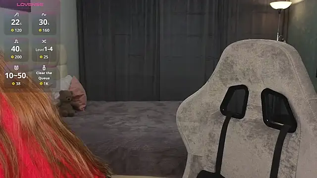 Snapshot of Kristy_Bell1 chatting on April 2026 09:07:02 PM Kristy Bell1 online show from April 2026 09:07:02 PM