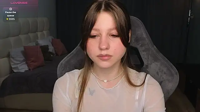 Snapshot of Kristy_Bell1 chatting on April 2026 10:11:01 PM Kristy Bell1 online show from April 2026 10:11:01 PM