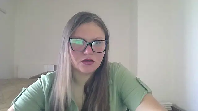 MuseChic Wild online show from July 2026 07:18:02 AM