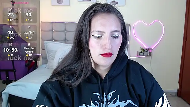 Snapshot of Sharon_makelove chatting on June 2026 07:16:02 PM Sharon makelove online show from June 2026 07:16:02 PM