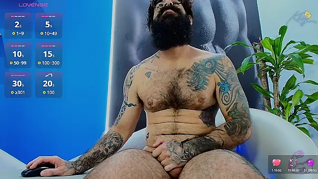 Snapshot of Haraldsmed chatting on April 2026 01:23:01 PM Haraldsmed online show from April 2026 01:23:01 PM