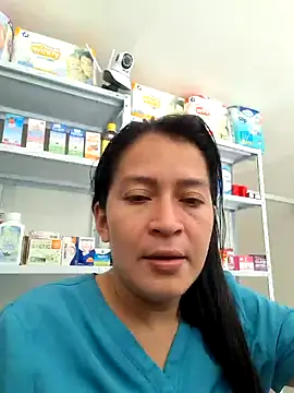 Snapshot of Dr_Edna_naughty chatting on June 2026 04:12:02 PM Dr Edna naughty online show from June 2026 04:12:02 PM