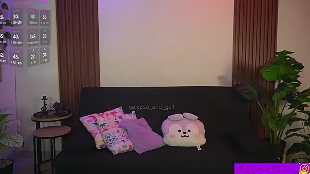 calypso and g2 online show from March 2026 11:09:01 PM