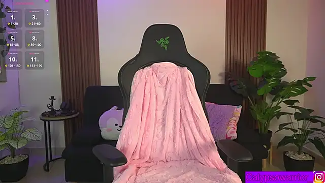 calypso and g2 online show from March 2026 02:04:02 AM