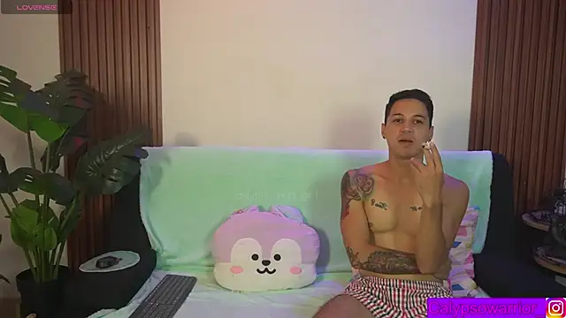 Snapshot of calypso_and_g2 chatting on April 2026 11:50:01 PM calypso and g2 online show from April 2026 11:50:01 PM