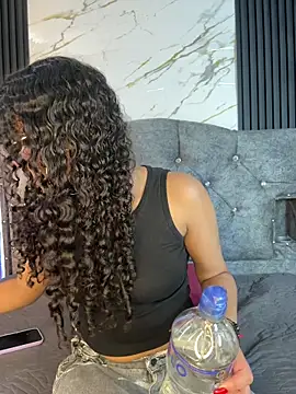 Snapshot of Bunny_fire chatting on March 2026 07:09:02 PM Bunny fire online show from March 2026 07:09:02 PM