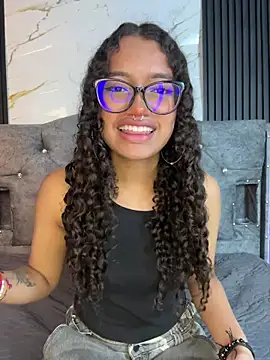 Snapshot of Bunny_fire chatting on March 2026 07:20:01 PM Bunny fire online show from March 2026 07:20:01 PM