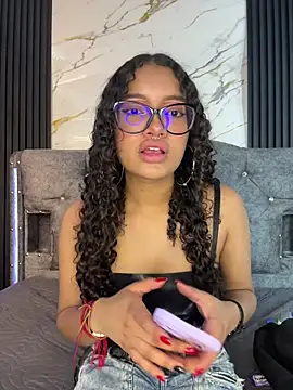 Snapshot of Bunny_fire chatting on March 2026 07:09:01 PM Bunny fire online show from March 2026 07:09:01 PM