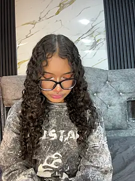 Snapshot of Bunny_fire chatting on March 2026 07:07:01 PM Bunny fire online show from March 2026 07:07:01 PM