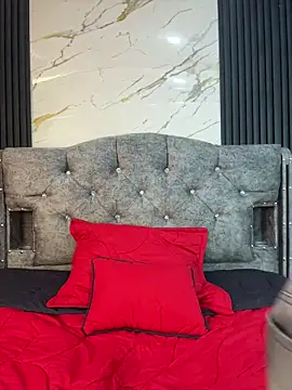 Snapshot of Bunny_fire chatting on March 2026 07:06:02 PM Bunny fire online show from March 2026 07:06:02 PM