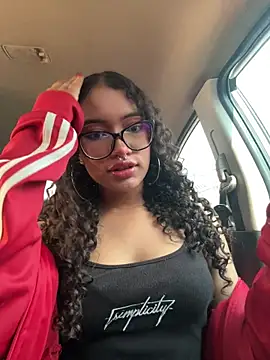 Snapshot of Bunny_fire chatting on March 2026 07:08:01 PM Bunny fire online show from March 2026 07:08:01 PM