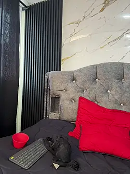 Snapshot of Bunny_fire chatting on March 2026 07:35:01 PM Bunny fire online show from March 2026 07:35:01 PM