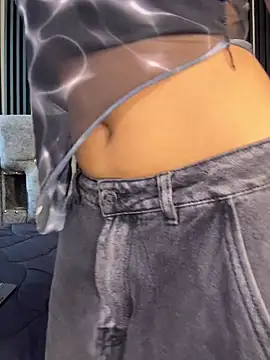 Snapshot of Bunny_fire chatting on April 2026 07:01:02 PM Bunny fire online show from April 2026 07:01:02 PM