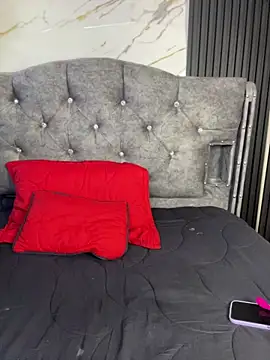 Snapshot of Bunny_fire chatting on April 2026 07:07:01 PM Bunny fire online show from April 2026 07:07:01 PM