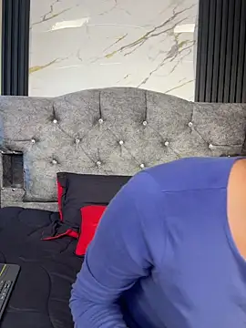 Snapshot of Bunny_fire chatting on April 2026 07:07:01 PM Bunny fire online show from April 2026 07:07:01 PM