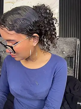 Snapshot of Bunny_fire chatting on April 2026 07:08:02 PM Bunny fire online show from April 2026 07:08:02 PM