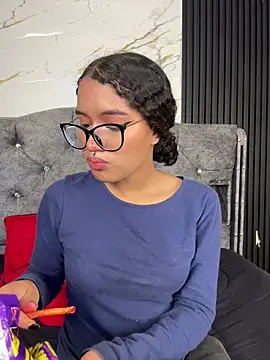 Snapshot of Bunny_fire chatting on April 2026 07:04:02 PM Bunny fire online show from April 2026 07:04:02 PM