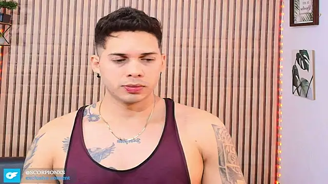 johan speitzer online show from March 2026 03:11:01 AM