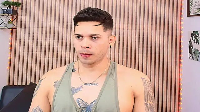 johan speitzer online show from March 2026 12:25:02 AM