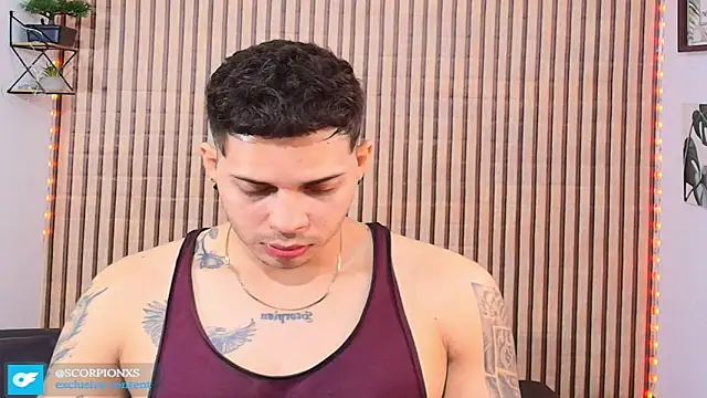 johan speitzer online show from March 2026 03:44:01 AM