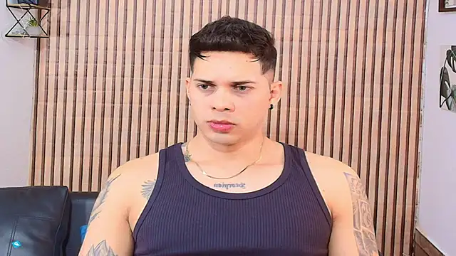 johan speitzer online show from March 2026 12:27:02 AM